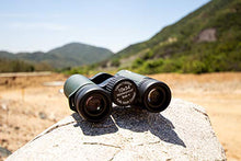 Load image into Gallery viewer, BARSKA AB12524 Air View 10x34 Waterproof Binoculars for Birding, Hiking, Sports, Theater, etc
