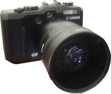 Load image into Gallery viewer, 2x Telephoto Lens for Canon Powershot G5
