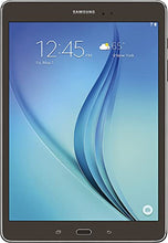 Load image into Gallery viewer, Samsung Galaxy Tab A 16GB 9.7-Inch Tablet SM-T550 - Smoky Titanium (Renewed)
