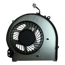 Load image into Gallery viewer, Power4Laptops Replacement Laptop Fan for Left Side Processor Compatible with HP Envy 15-q217TX
