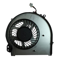Power4Laptops Replacement Laptop Fan for Left Side Processor Compatible with HP Envy 15-q009TX
