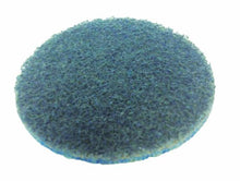 Load image into Gallery viewer, SHARK 634TBC 3-Inch Star-Brite Surface Preperation Material Discs, Blue, 100-Pack, Grit-Fine
