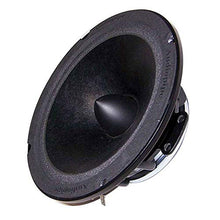 Load image into Gallery viewer, 4 Audiopipe APMB-6 6&quot; 1000W Low/Mid Frequency 8 Ohm Loudspeakers Speakers APMB6
