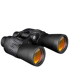 Load image into Gallery viewer, Konus 10x50 Sporty Fixed Focus Binoculars 2256 Colour - Black
