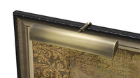 Classic Traditional 2 Light Picture Light Finish: Antique Brass