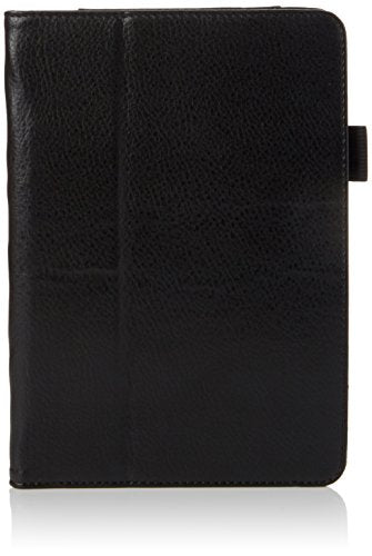 Snukfit Adelaide Arch Cover for iPad Mini - Black