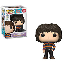Load image into Gallery viewer, Funko Pop Television: The Brady Bunch - Peter Brady Collectible Figure, Multicolor
