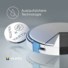 Load image into Gallery viewer, Varta CR2025 2er Blister Verpackung
