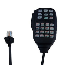 Load image into Gallery viewer, RJ45 Speaker Mic HM-133 for ICOM Mobile Radio ID-800H IC-2200H ID880H V8000 A022
