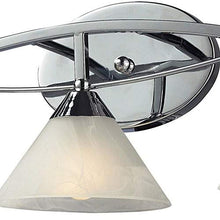 Load image into Gallery viewer, Elk 17023/3 Elysburg 3-Light Vanity in Polished Chrome
