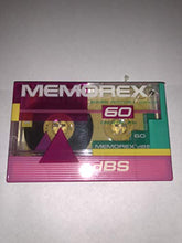 Load image into Gallery viewer, Memorex DBS 60
