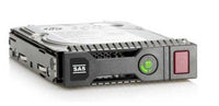 HP 697631-001 1.2TB 10000RPM SAS 6GBITS Dual Port 2.5INCH Hard Drive with Tray