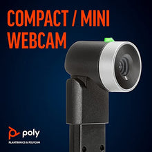 Load image into Gallery viewer, Polycom - EagleEye Mini with Mount - 1080p HD Webcam (Poly) - Video Conference Camera
