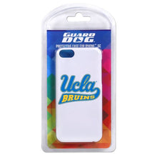 Load image into Gallery viewer, NCAA UCLA Bruins Case for iPhone 5C, White, One Size
