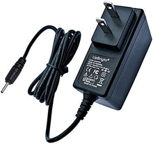 Load image into Gallery viewer, UpBright New 5V 2.5A - 3A Global AC / DC Adapter Replacement Power Supply Cord Cable Home Wall Charger Input: 100V - 120V AC - 240 VAC 50/60Hz Worldwide Voltage Use Mains PSU with OD: 4.8mm (4.75mm)
