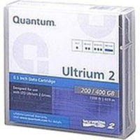 Quantum 5 x LTO Ultrium 2-200 GB / 400 GB - Purple