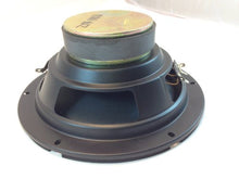 Load image into Gallery viewer, CES 8&quot; DVC MID-WOOFER, 100 WATTS @ 8 OHMS, COATED PAPER CONE WITH ROLLED FOAM EDGE
