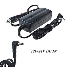 Load image into Gallery viewer, SLLEA Car DC Adapter for Planar Systems PLL2210MW PLL2210MW-WH P/N: 997-6404-00 997-6501-00 Type No.: LE22AW 22 Widescreen LED Monitor Auto Vehicle Boat RV Power Supply Charger

