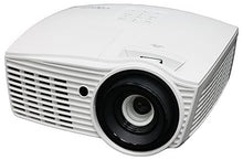 Load image into Gallery viewer, Optoma W415 Full 3D WXGA 4500 Lumen DLP Projector (Discontinued by Manufacturer)
