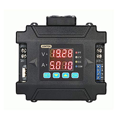 Programmable CNC Adjustable DC Power Supply DC Constant Voltage Constant Current Serial Communication Power Supply