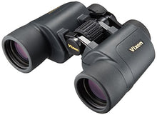 Load image into Gallery viewer, Vixen Binoculars 8 Times Ascot ZR 8  42WP (W) Porro Prism Type 8  42WP (W) high Eye Point Waterproof Wide-Angle Black 1561-08
