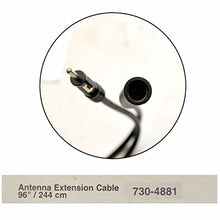Load image into Gallery viewer, Napa Boat Antenna Extension Cable 730-4881 | 96 Inch

