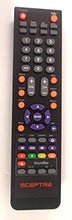Load image into Gallery viewer, SCEPTRE X505BV-FMDR REMOTE CONTROL FOR X505BV-FMDR
