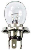 CandlePower Replacement Light Bulbs - 12V/60-60W - A5988 6260 SA 6260SA 10/PK