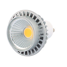 Load image into Gallery viewer, Aexit AC85-265V 3W Wall Lights GU10 COB LED 240LM Spotlight Lamp Bulb Downlight Night Lights Pure White
