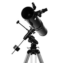 Load image into Gallery viewer, Omegon Telescope N 126/920 EQ-3
