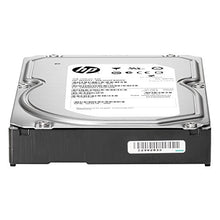 Load image into Gallery viewer, HP 628065-B21 3TB 6G SATA 7.2K 3.5IN NHP MDL DRI
