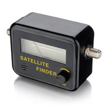 Load image into Gallery viewer, SaferCCTV(TM) 0.2 Db 950-2150MHz Range SF-95 Satellite Finder Meter for Directv
