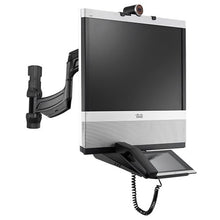 Load image into Gallery viewer, Chief JSB2090B Mounting Bracket for Telephone, Touchscreen Monitor

