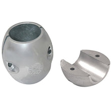 Load image into Gallery viewer, Tecnoseal X1MG Shaft Anode - Magnesium - 3/4 Shaft Diameter Marine , Boating Equipment
