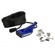 Load image into Gallery viewer, Lowrance 000-12570-001 HDI Skimmer Med/High/455/800kHz
