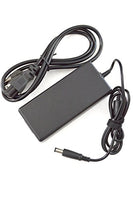 Ac Adapter Charger replacement for HP ProBook 4310s 4311s 4320s 4320t 4321s 4410s 4411s 4415s 4416s 4420s 4421s 4425s 4430s 4720s 5310m 4510s 4515s 4520s 4525s 4530s 4545s 4710s Laptop Notebook Batter