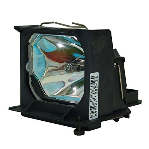 SpArc Bronze for NEC MT40LP Projector Lamp with Enclosure
