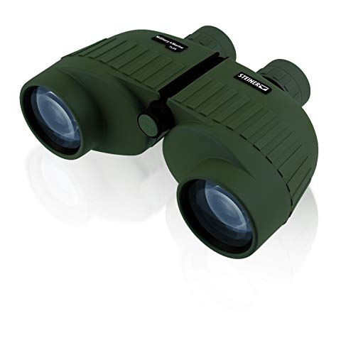 Steiner 7x50 Military/Marine Binocular