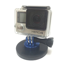 Load image into Gallery viewer, Rubber Coated Magnet Mount Compatible with GoPro Hero Cameras
