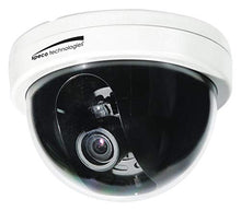 Load image into Gallery viewer, Speco Technologies Camera Dome White Indoor 2 MP Line Res.
