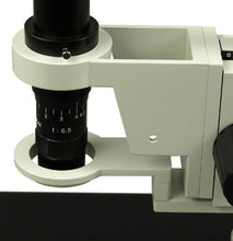 Load image into Gallery viewer, OMAX 7x-90x Zoom Industrial Inspection Microscope
