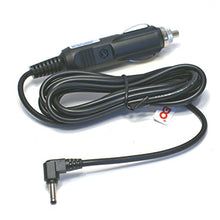 Load image into Gallery viewer, EDO Tech DC Car Charger Power Adapter for Cobra GPSM 5000 NAV One

