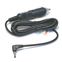 EDO Tech DC Car Charger Power Adapter for Cobra GPSM 5000 NAV One