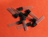Transistors Silicon KT502E analoge BC640 USSR 25 pcs