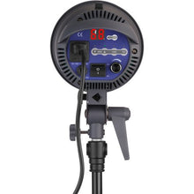 Load image into Gallery viewer, Impact VC-500WLN 3-500Ws Digital Monolight with Transmitter Kit
