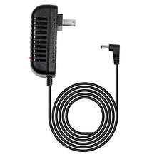 Load image into Gallery viewer, AC/DC Adapter for HJ HJ-AD18-050200 HJAD18050200 Android Tablet PC 5.0V Power, 5 Feet, with LED Indicator
