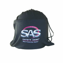 Load image into Gallery viewer, SAS Safety SAS5147 5147 Deluxe Face Shield, Dark Green
