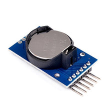 Load image into Gallery viewer, Allpartz Clock Module DS3231 AT24C32 IIC I2C Precision Memory Module
