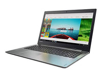 Lenovo Ideapad 320 15.6-Inch Touchscreen Laptop