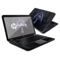 MightySkins Skin Compatible with HP Pavilion G6 Laptop with 15.6